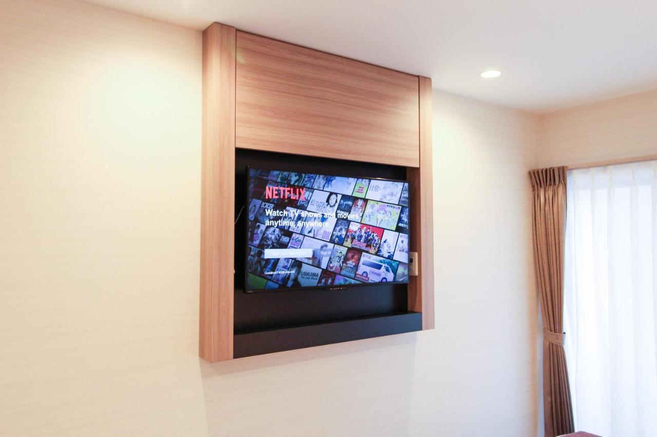 Apartamento M-1 Kugahara *