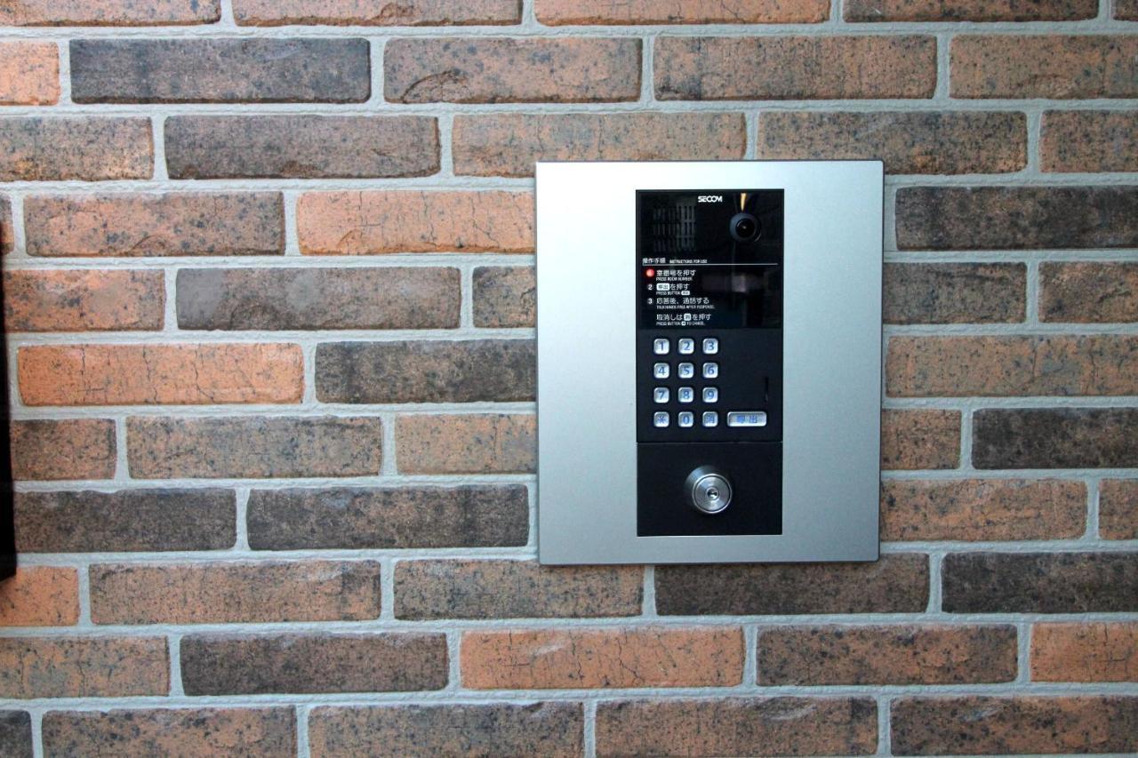 M-1 Kugahara Apartamento *