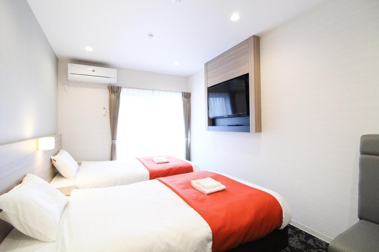 M-1 Kugahara Apartamento