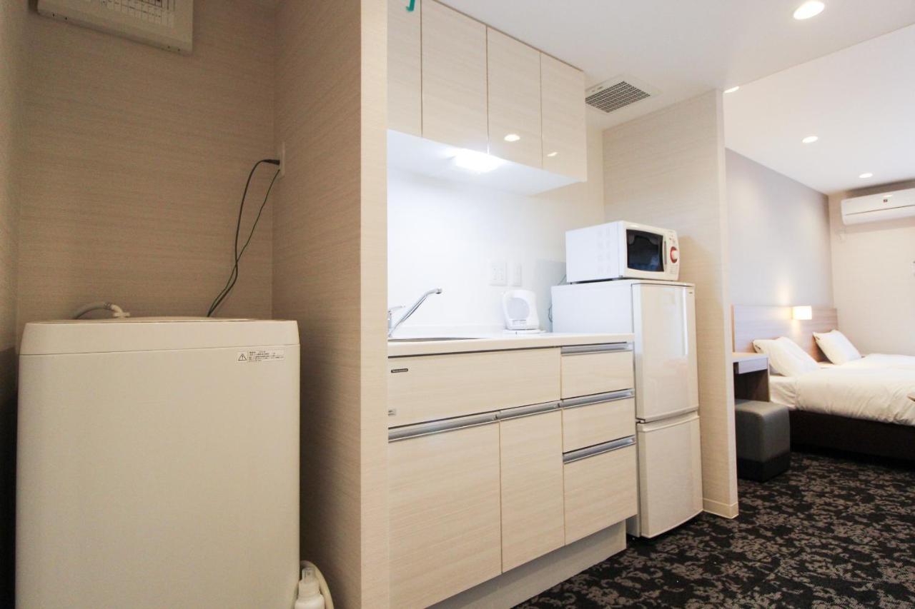 Apartamento M-1 Kugahara *
