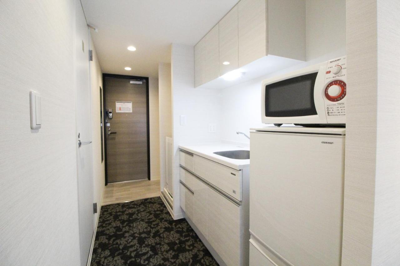 M-1 Kugahara Apartamento *