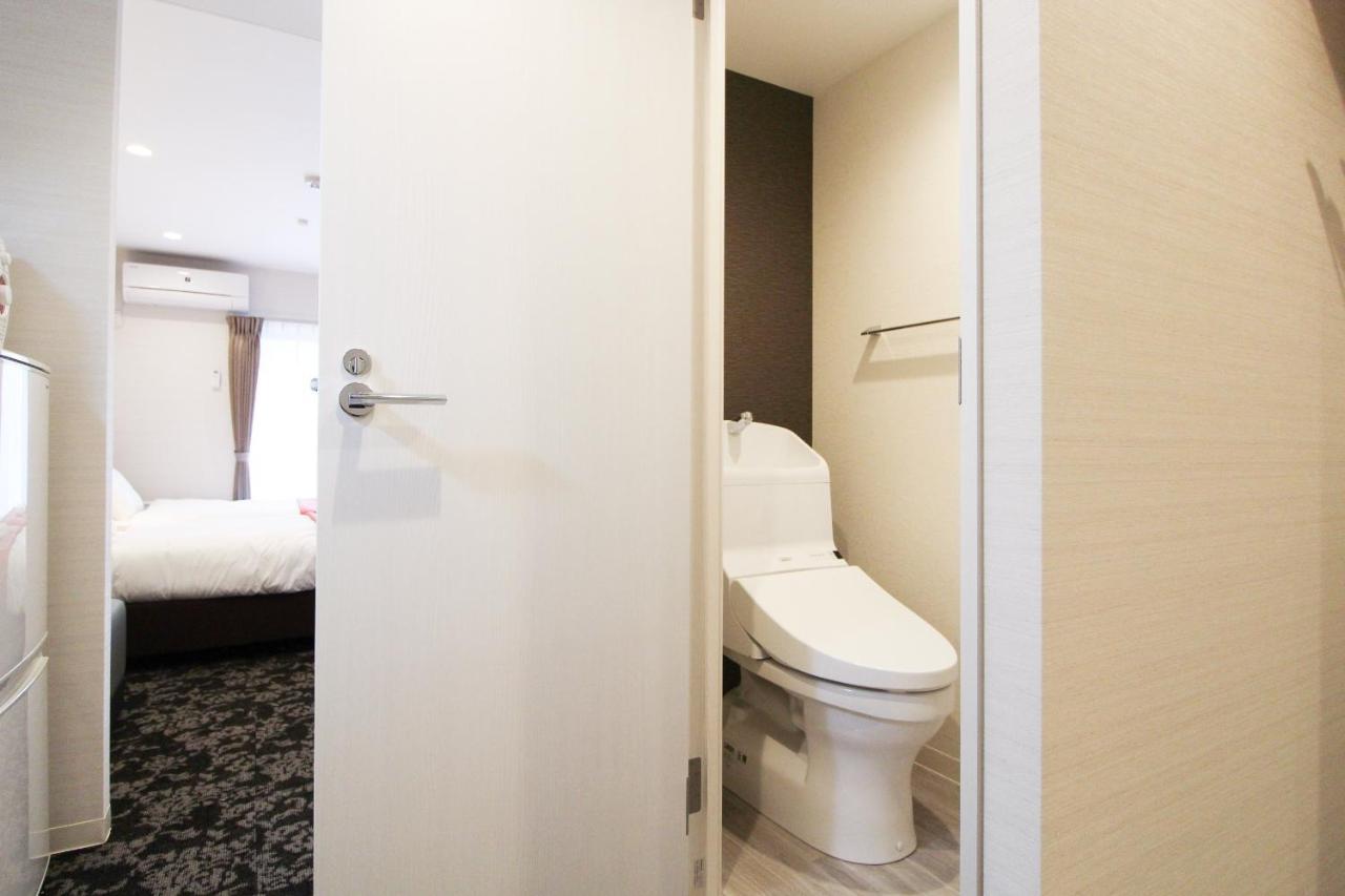 Apartamento M-1 Kugahara *