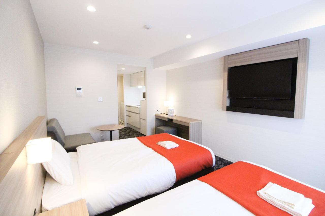 Apartamento M-1 Kugahara Tokio