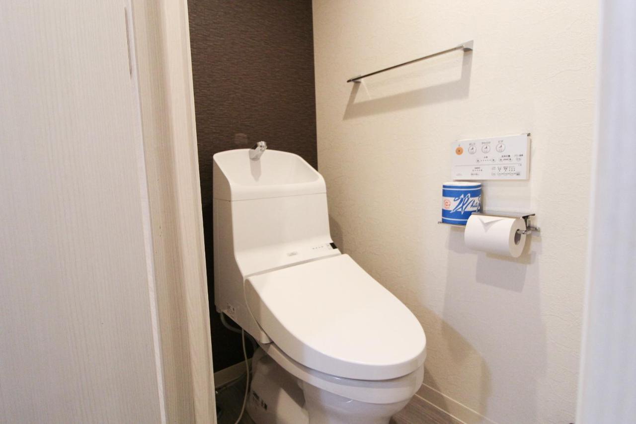 Apartamento M-1 Kugahara Tokio