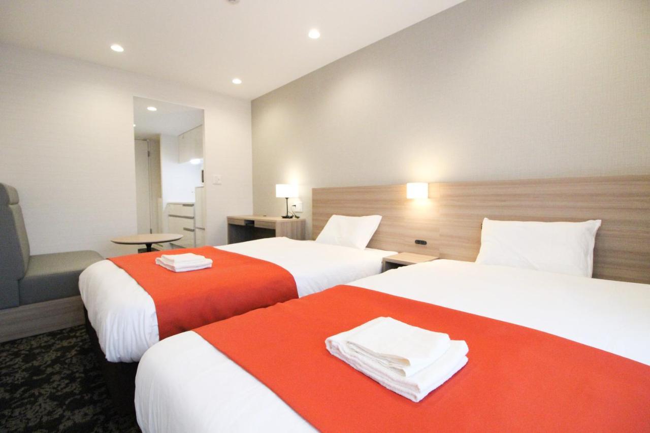 Apartamento M-1 Kugahara *