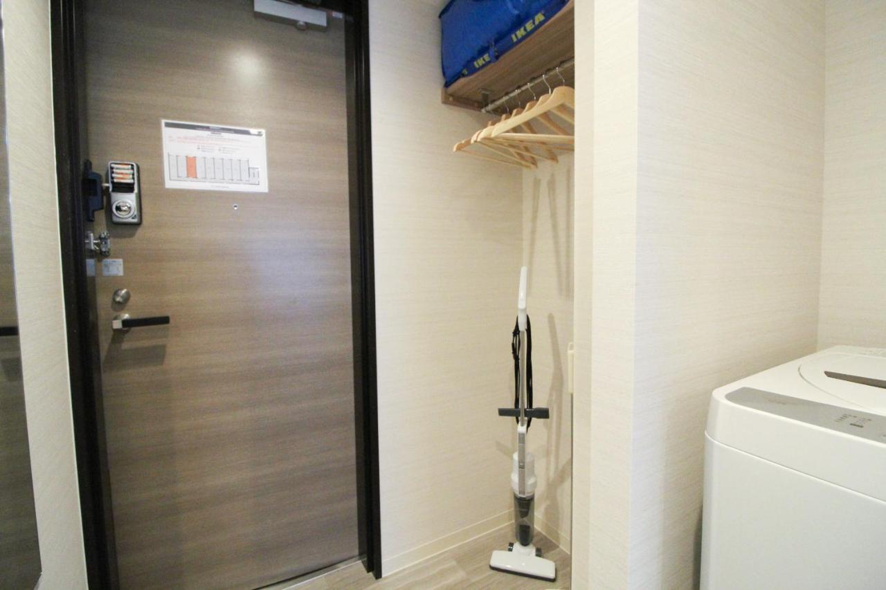 Apartamento M-1 Kugahara Tokio