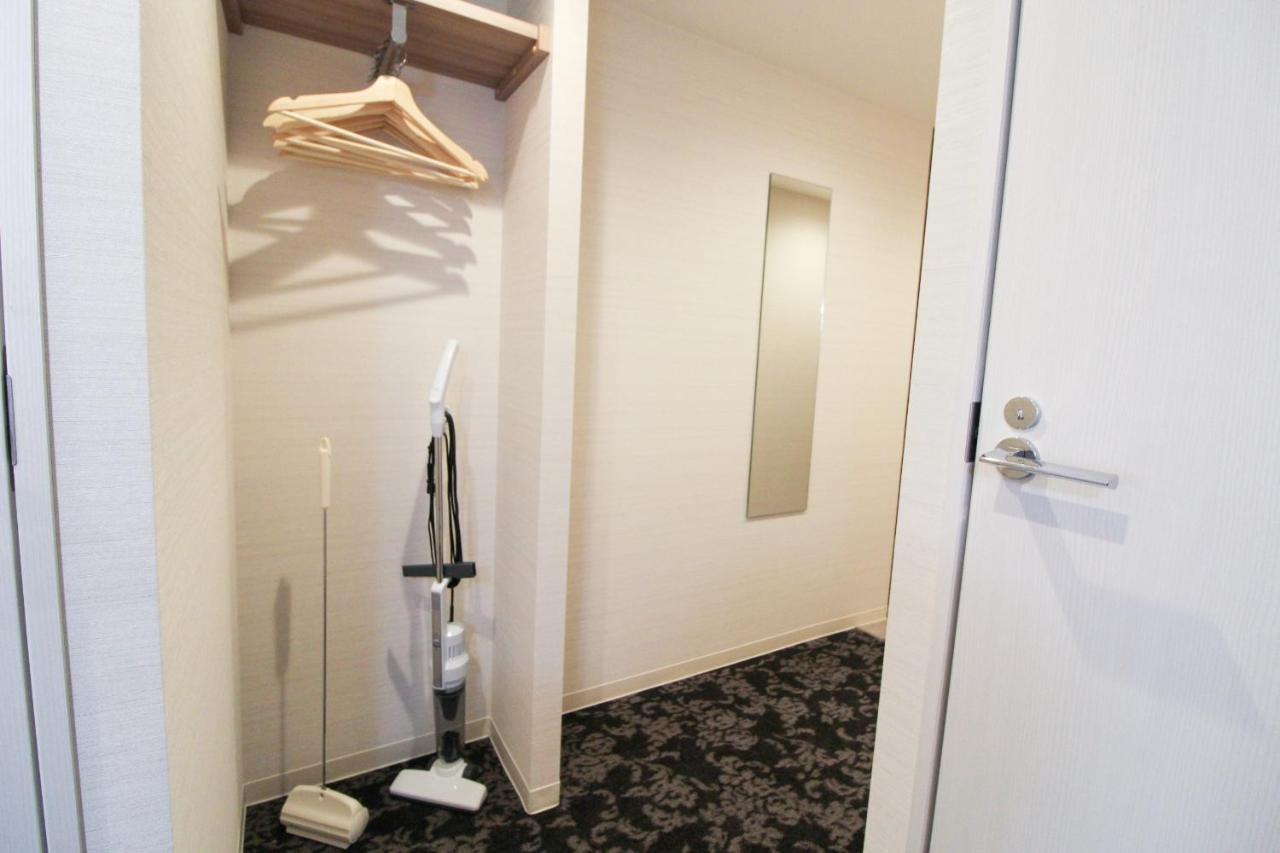 Apartamento M-1 Kugahara