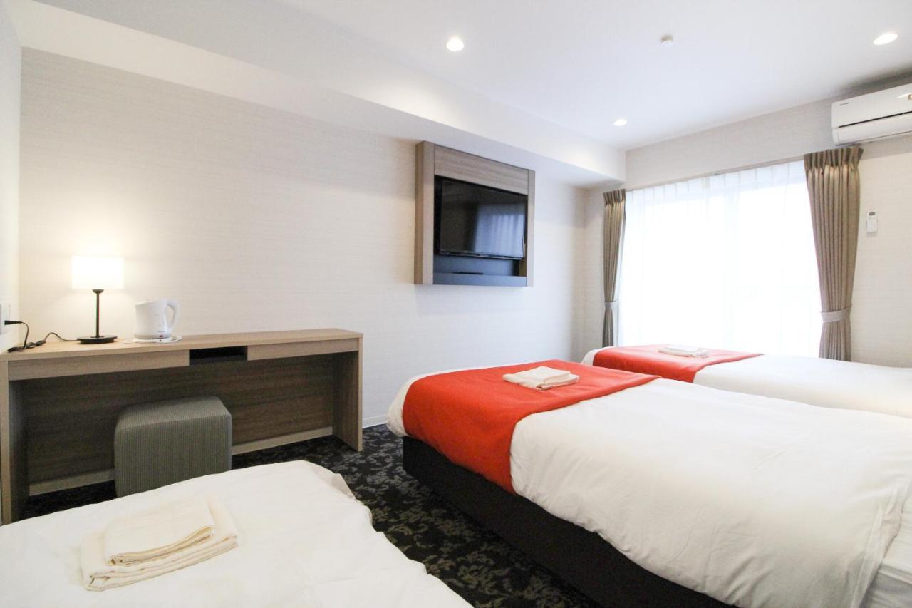 M-1 Kugahara Apartamento